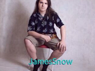 JamesSnow