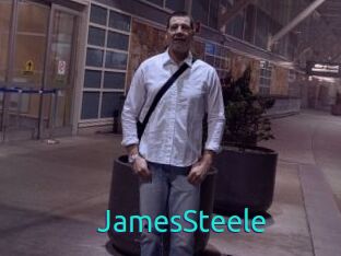 JamesSteele