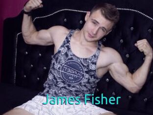 James_Fisher