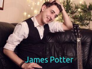 James_Potter