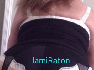 JamiRaton