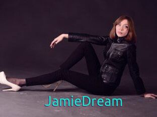 JamieDream