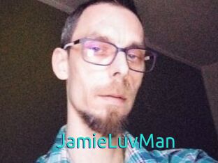 JamieLuvMan