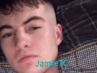 JamieTC