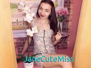 JaneCuteMiss