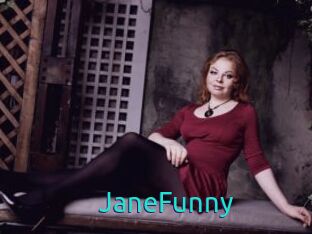 JaneFunny