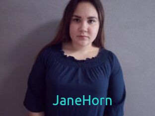 JaneHorn