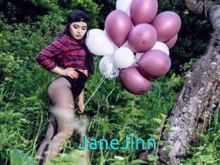 JaneJinn