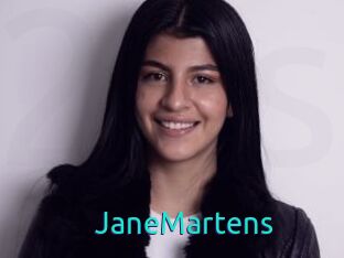 JaneMartens