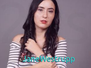 JaneWestrupp