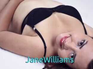 JaneWilliams