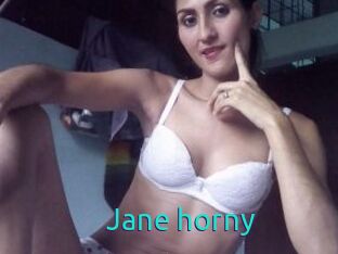 Jane_horny