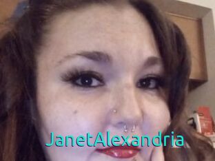 JanetAlexandria