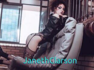 JanethClarson