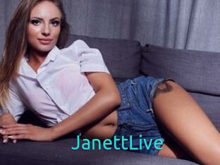 JanettLive