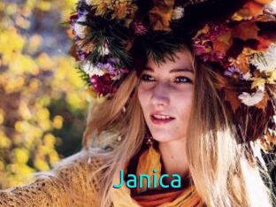 Janica