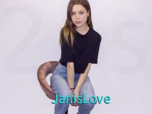 JanisLove
