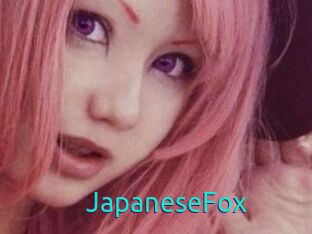 JapaneseFox