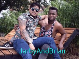 JarbyAndBrian