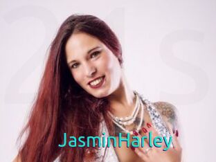 JasminHarley