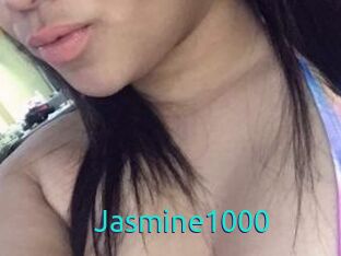 Jasmine1000