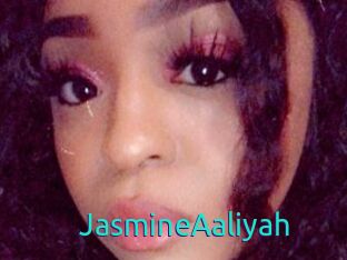 JasmineAaliyah