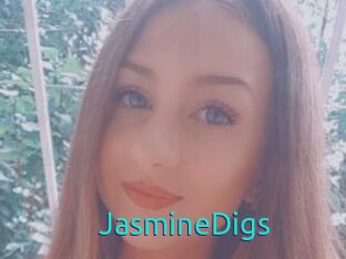JasmineDigs