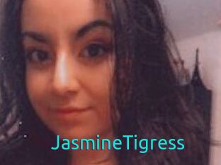 JasmineTigress