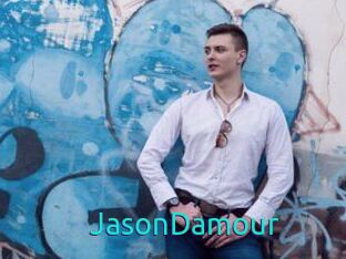 JasonDamour