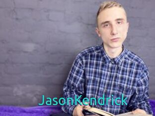 JasonKendrick
