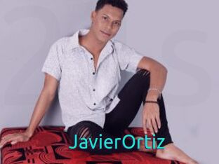 JavierOrtiz