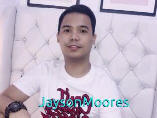 JaysonMoores