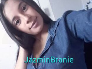 JazminBranie
