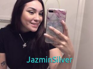 JazminSilver