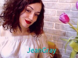 JeanGray