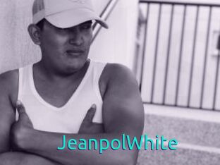 JeanpolWhite