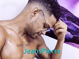 JeansPierre