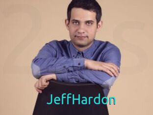 JeffHardon