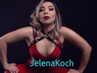 JelenaKoch
