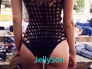 JellySon