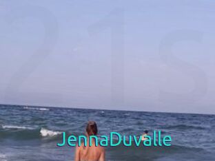 JennaDuvalle