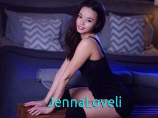 JennaLoveli