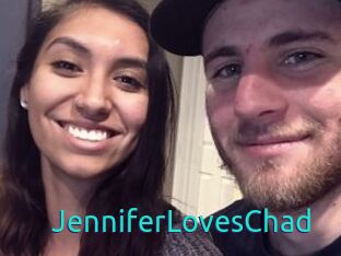 JenniferLovesChad
