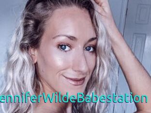 JenniferWildeBabestation
