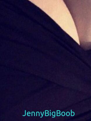 JennyBigBoob