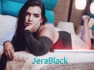 JeraBlack