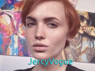 JercyVogue