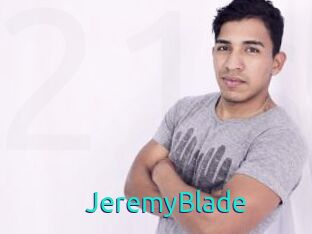JeremyBlade