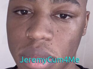 JeremyCum4Me