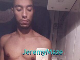 Jeremy_Maze